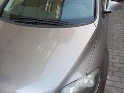 Grigio Usata 2010 VW Golf Plus Cross Highline Monovolume | 3800 € (Buon prezzo)