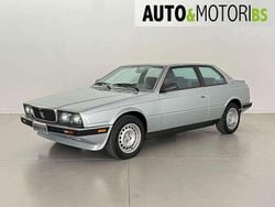 Argento Usata 1989 Maserati 222 Coupé | 15.900 €