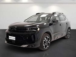 Blu/azzurro Usata 2022 Citroën C5 Aircross Feel SUV | 19.800 € (Molto cara)