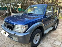 Blu Usata 1999 Toyota Land Cruiser SUV | 9700 € (Ottimo prezzo)
