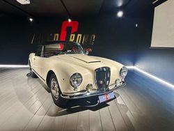 Beige Usata 1956 Lancia Aurelia S Cabrio | 285.000 €