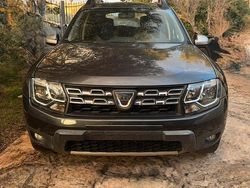 Nero Usata 2018 Dacia Duster SUV | 7500 € (Buon prezzo)