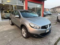 Argento Usata 2011 Nissan Qashqai Tekna SUV | 5500 € (Ottimo prezzo)