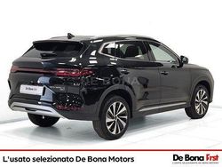 Nero Nuova 2025 BYD Seal U Boost SUV | 36.590 € (Buon prezzo)