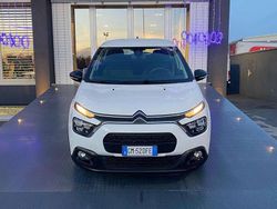 Bianco Usata 2022 Citroën C3 Furgone | 9999 € (Buon prezzo)