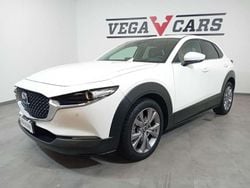 Bianco Usata 2023 Mazda CX-30 SUV | 19.900 € (Buon prezzo)