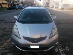 Grigio Usata 2009 Honda Jazz Elegance Due volumi | 2600 € (Super prezzo)