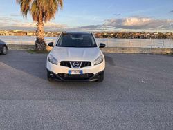 Bianco Usata 2013 Nissan Qashqai +2 360º SUV | 5750 €