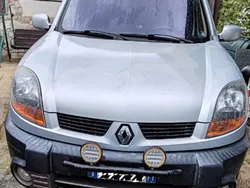 Usata 2003 Renault Kangoo Monovolume | 5000 € (Buon prezzo)