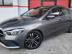 Grigio Usata 2023 Mercedes B180 Premium Monovolume | 27.900 € (Buon prezzo)