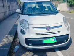Usata 2013 Fiat 500L Monovolume | 6500 € (Buon prezzo)