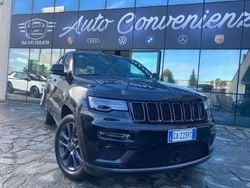 Nero Usata 2019 Jeep Grand Cherokee Night Eagle SUV | 21.900 € (Buon prezzo)