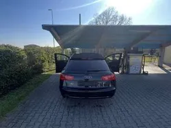 Usata 2011 Audi A6 Station wagon | 11.000 € (Molto cara)