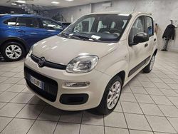 Other Usata 2015 Fiat Panda Due volumi | 6900 € (Buon prezzo)