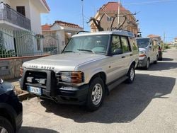 Usata 2001 Land Rover Discovery 2 SUV | 8508 € (Buon prezzo)
