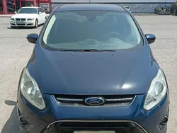 Usata 2013 Ford C-MAX Monovolume | 6000 € (Buon prezzo)