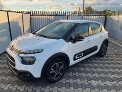 Bianco Usata 2024 Citroën C3 PureTech Tre volumi | 13.860 € (Buon prezzo)