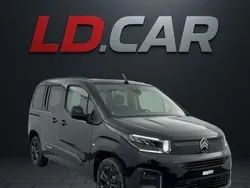 Nero Nuova 2025 Citroën Berlingo Start Monovolume | 24.950 € (Super prezzo)