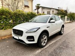 Bianco Usata 2021 Jaguar E-Pace S SUV | 23.800 € (Ottimo prezzo)
