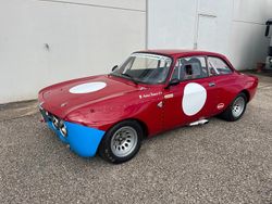 Rosso Usata 1968 Alfa Romeo GT Coupé | 75.000 €