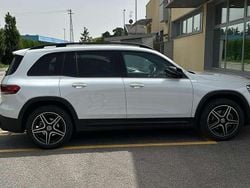 Bianco Usata 2023 Mercedes GLB200 Premium SUV | 33.000 € (Super prezzo)