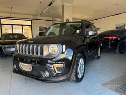 Nero Usata 2021 Jeep Renegade Limited SUV | 17.890 € (Buon prezzo)