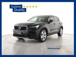 Nero Usata 2019 Volvo XC40 Momentum SUV | 16.999 € (Buon prezzo)
