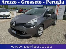 Grigio Usata 2016 Renault Clio IV Authentique Tre volumi | 7100 € (Buon prezzo)