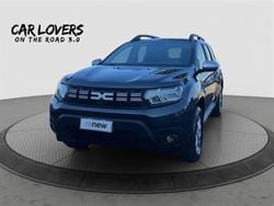 Grigio scuro Usata 2023 Dacia Duster Comfort SUV | 14.990 € (Ottimo prezzo)