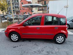 Rosso Usata 2012 Fiat Panda Emotion Tre volumi | 5900 € (Buon prezzo)