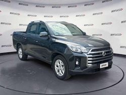 Grigio Usata 2022 Ssangyong (KGM) Rexton SUV | 23.500 € (Buon prezzo)