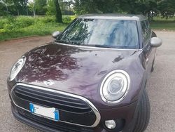 Bronzo Usata 2016 Mini Cooper D Clubman Hype Station wagon | 10.900 € (Buon prezzo)