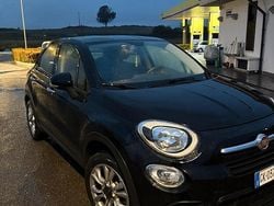 Nero Usata 2016 Fiat 500 Station wagon | 10.000 € (Ottimo prezzo)