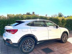 Usata 2021 Audi Q3 Sportback SUV | 31.000 € (Super prezzo)