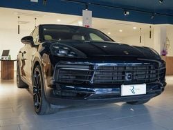Other Usata 2020 Porsche Cayenne Coupe Coupé | 65.990 € (Buon prezzo)