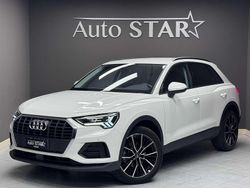 Bianco Usata 2021 Audi Q3 S-Line SUV | 26.990 € (Super prezzo)