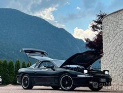 Nero Usata 1996 Mitsubishi 3000 GT Coupé | 20.000 €