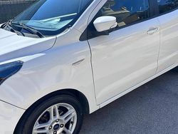 Usata 2017 Ford Ka Tre volumi | 8000 €