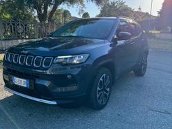Usata 2022 Jeep Compass SUV | 27.000 € (Cara)