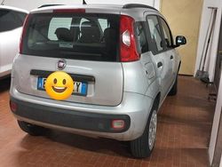 Grigio Usata 2013 Fiat Panda Due volumi | 4200 €