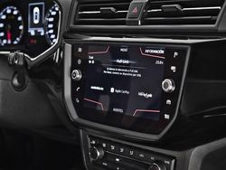 Nero Nuova 2025 Seat Ibiza FR Tre volumi | 27.482 € (Molto cara)