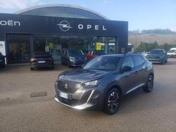 Grigio Usata 2023 Peugeot 2008 Allure SUV | 17.400 € (Buon prezzo)