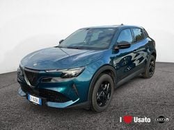 Blu Usata 2025 Alfa Romeo Junior SUV | 25.500 € (Super prezzo)
