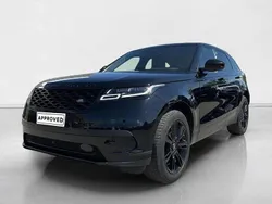 Nero Usata 2020 Land Rover Range Rover Velar S SUV | 29.900 € (Buon prezzo)