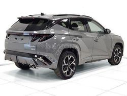 Grigio Nuova 2025 Hyundai Tucson N Line SUV | 38.290 € (Molto cara)