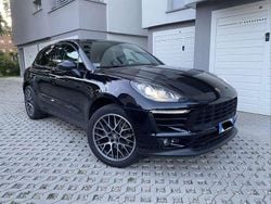 Usata 2017 Porsche Macan Sport SUV | 37.900 € (Super prezzo)