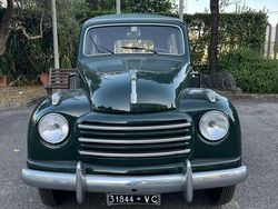 Verde Usata 1953 Fiat Belvedere Station wagon | 12.800 €