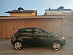 Usata 2015 Fiat Punto Due volumi | 3600 € (Ottimo prezzo)
