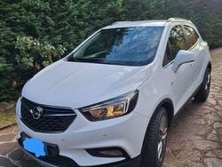 Usata 2018 Opel Mokka X S SUV | 11.500 € (Buon prezzo)