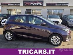 Viola Usata 2020 Renault Zoe Zen Due volumi | 7990 € (Super prezzo)